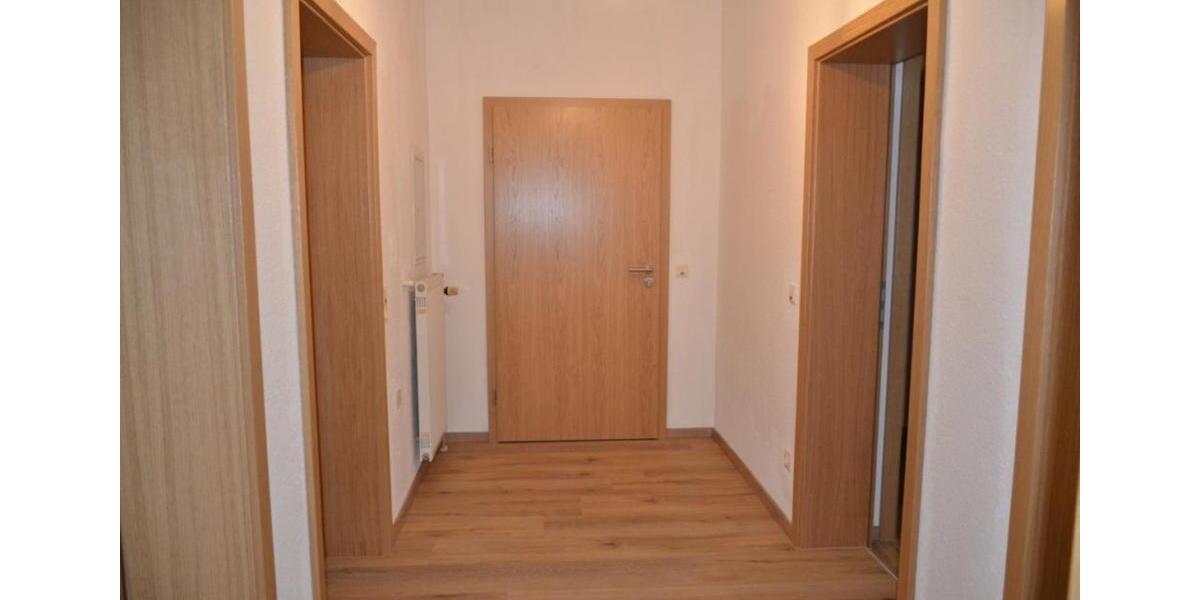 Erdgeschoßwohnung Hauzenberg - 3 Zimmer, 80 m&sup2;, 495&euro; | Angebot:25319226