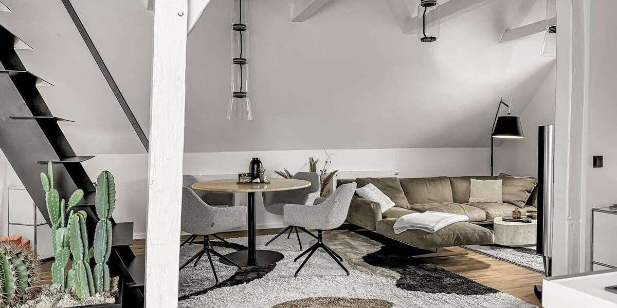 Etagenwohnung Lemgo - 2 Zimmer, 85 m&sup2;, 1.200&euro; | Angebot:26609393