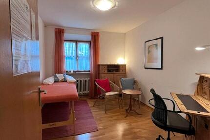 Kleiner Raum zu vermieten zimmer