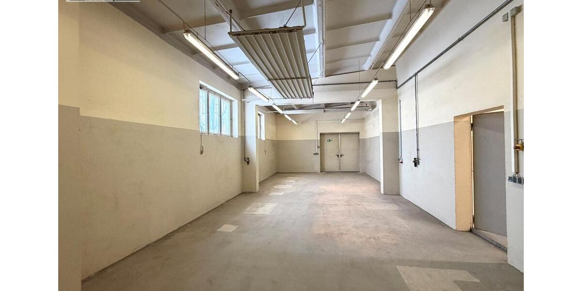 Gewerbeobjekt Brandenburg an der Havel Görden - 2.436&euro; | Angebot:26300341