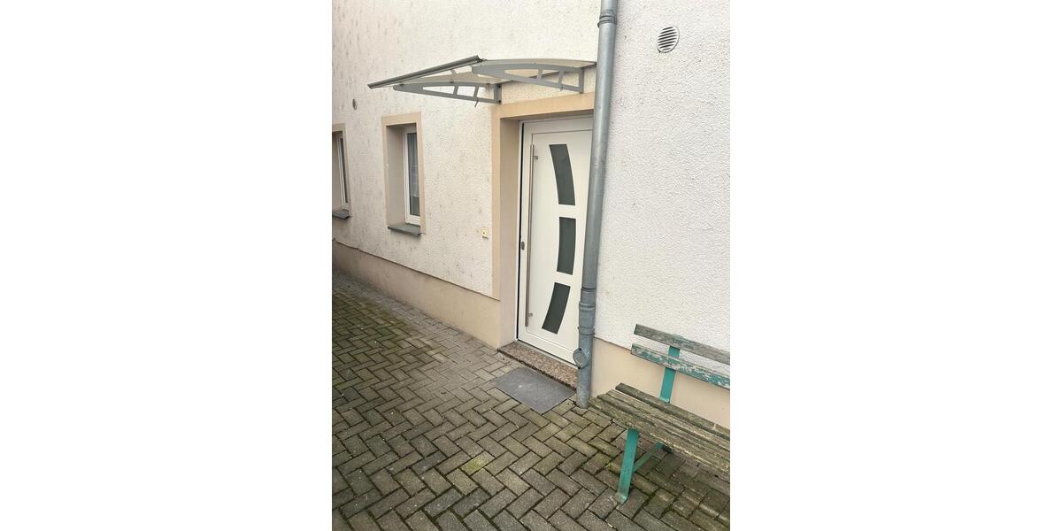 Erdgeschoßwohnung Torgau - 2 Zimmer, 65 m&sup2;, 600&euro; | Angebot:26020691