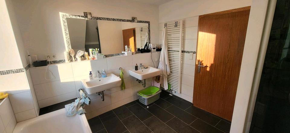 Wohnen auf Zeit Frankfurt am Main Sindlingen - 1 Zimmer, 14 m&sup2;, 560&euro; | Angebot:26605380