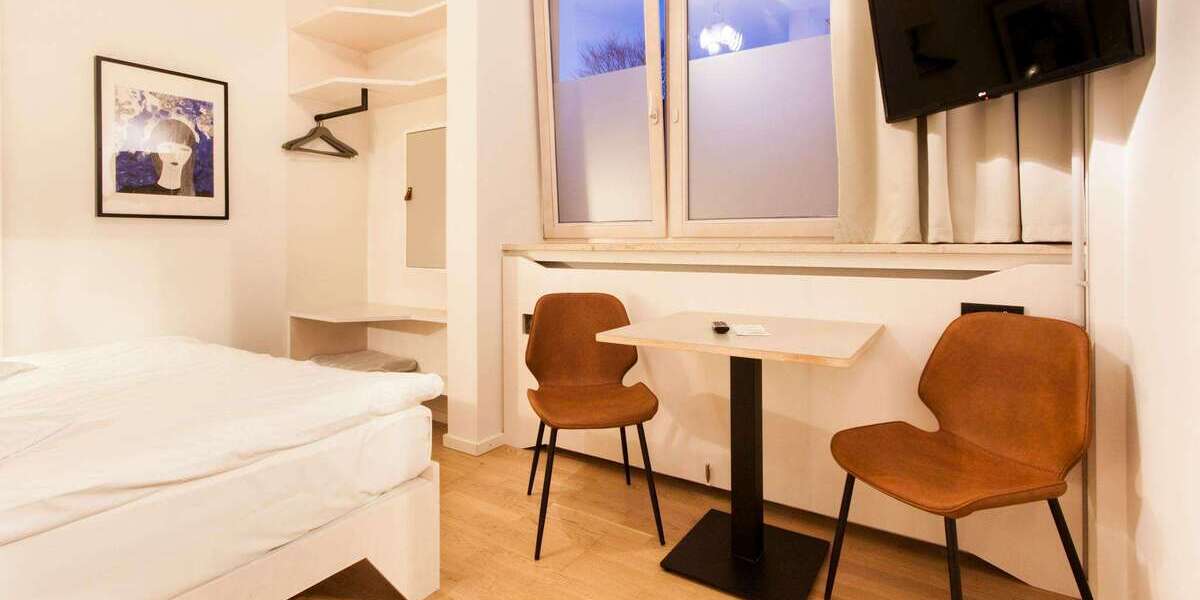 Zimmer Unterhaching - 1 Zimmer, 1.490&euro; | Angebot:25528761