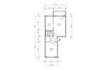 Etagenwohnung Gera Lusan - 2 Zimmer, 55 m&sup2;, 310&euro; | Angebot:26763544