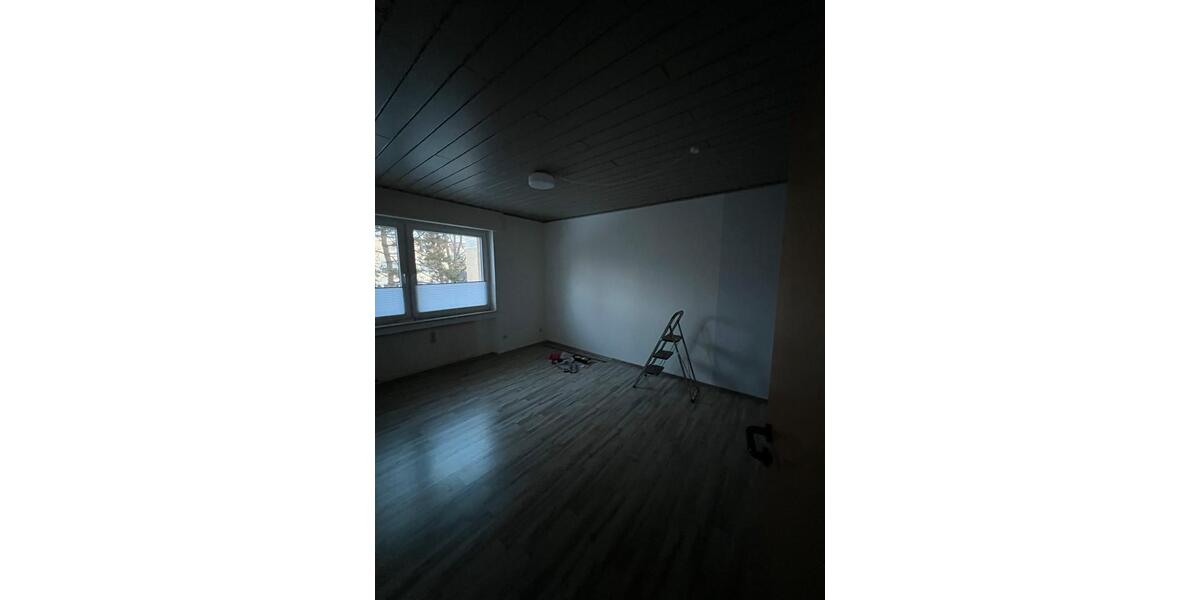 3-Zimmer-Wohnung mit EBK, Balkon & getrenntem BadWC in Lüchow 3 zimmer