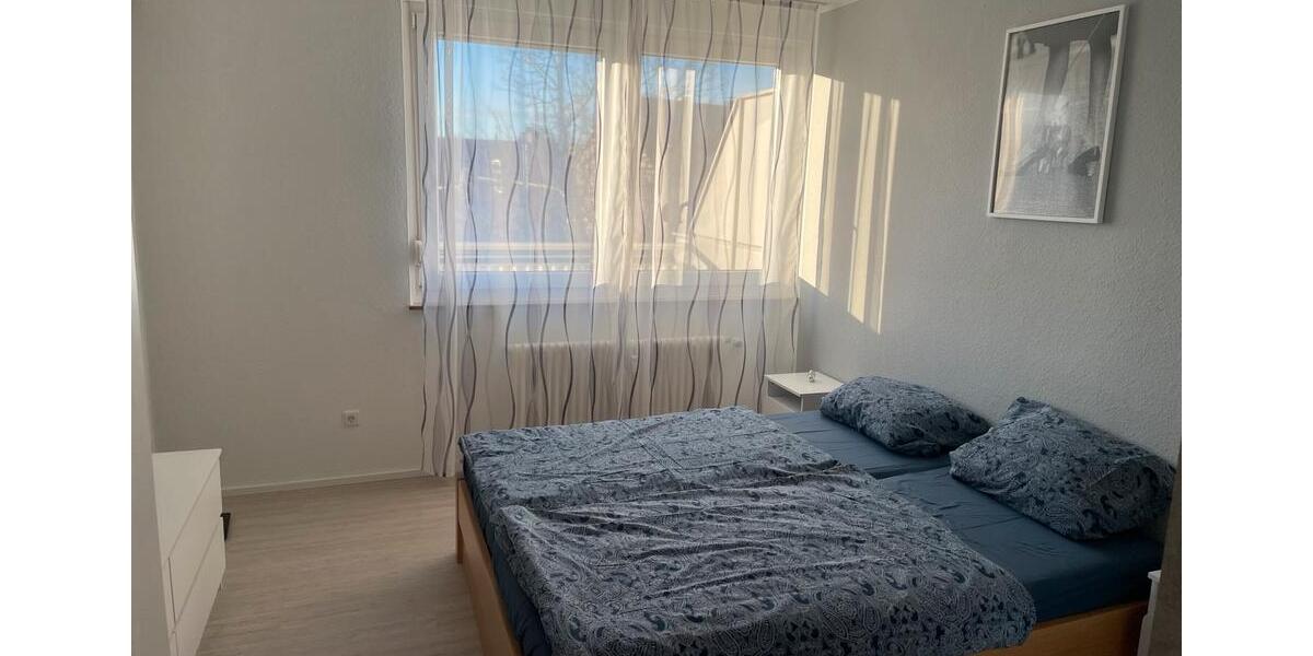 Etagenwohnung Dortmund Brackel - 2 Zimmer, 65 m&sup2;, 890&euro; | Angebot:26611615