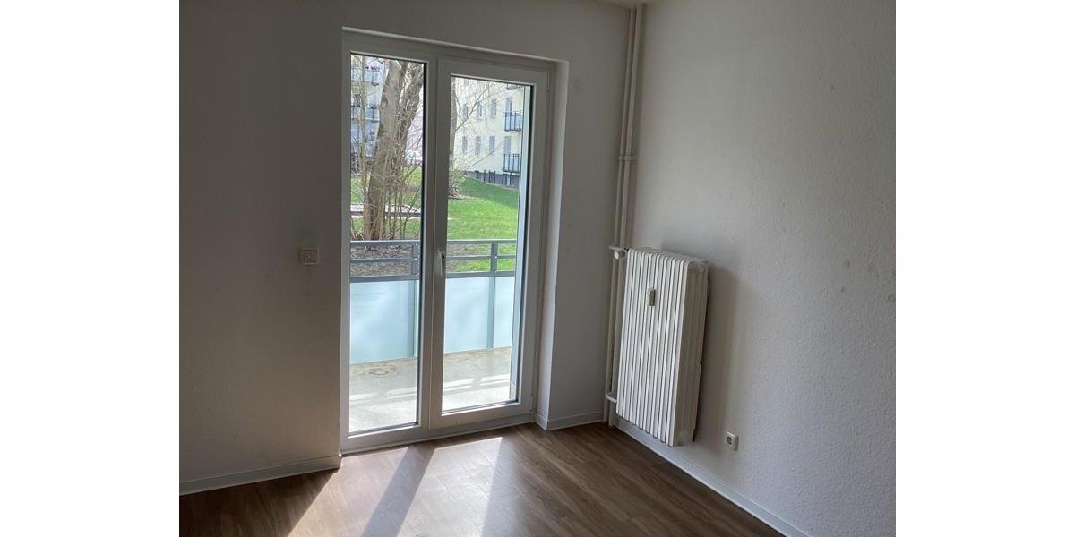 Erdgeschoßwohnung Gelsenkirchen Gelsenkirchen-Mitte - 2.5 Zimmer, 51 m&sup2;, 430&euro; | Angebot:25831854