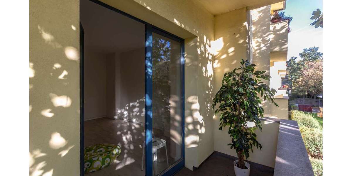Etagenwohnung Magdeburg Buckau - 3 Zimmer, 73 m&sup2;, 879&euro; | Angebot:27016146