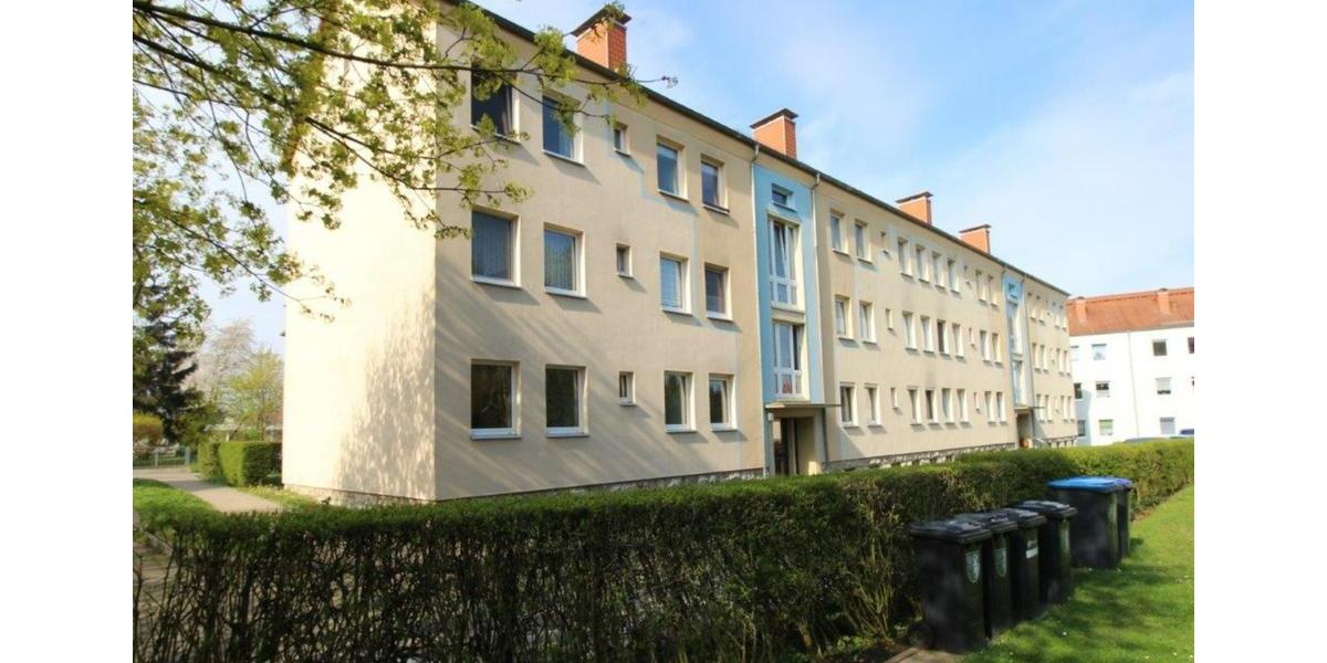 Wohnung zu vermieten in Apolda 4 zimmer
