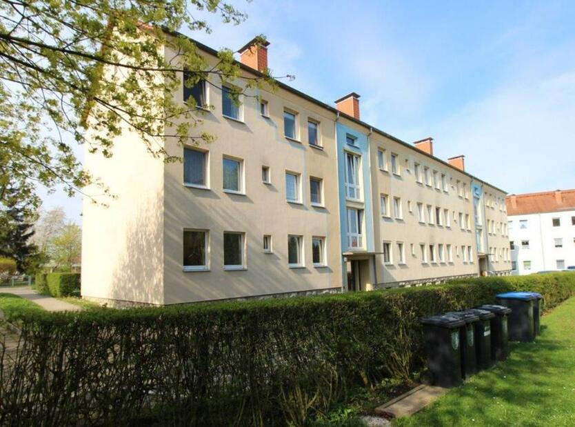 Wohnung zu vermieten in Apolda zimmer