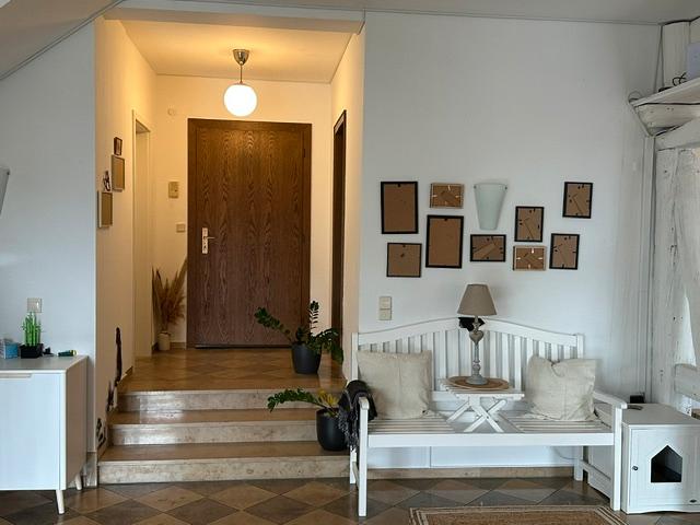 Maisonettenwohnung Nottuln - 4 Zimmer, 169 m&sup2;, 1.400&euro; | Angebot:25257001