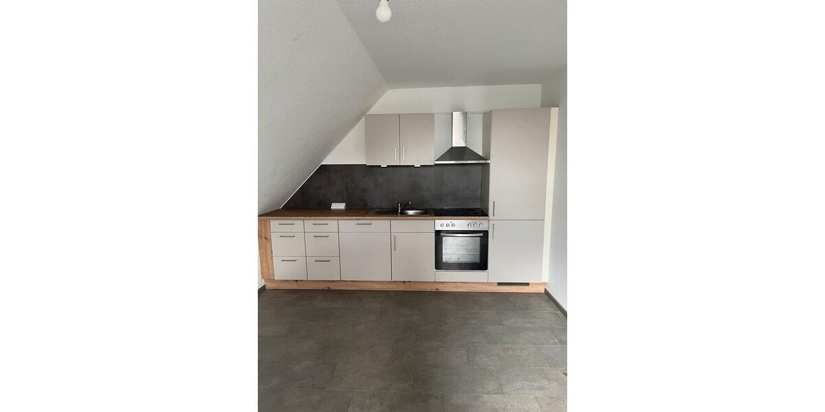 Etagenwohnung Esterwegen - 2.5 Zimmer, 76 m&sup2;, 836&euro; | Angebot:25087723