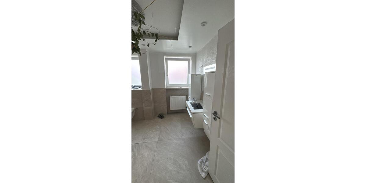 4-Zimmer Wohnung in Ergolding 4 zimmer