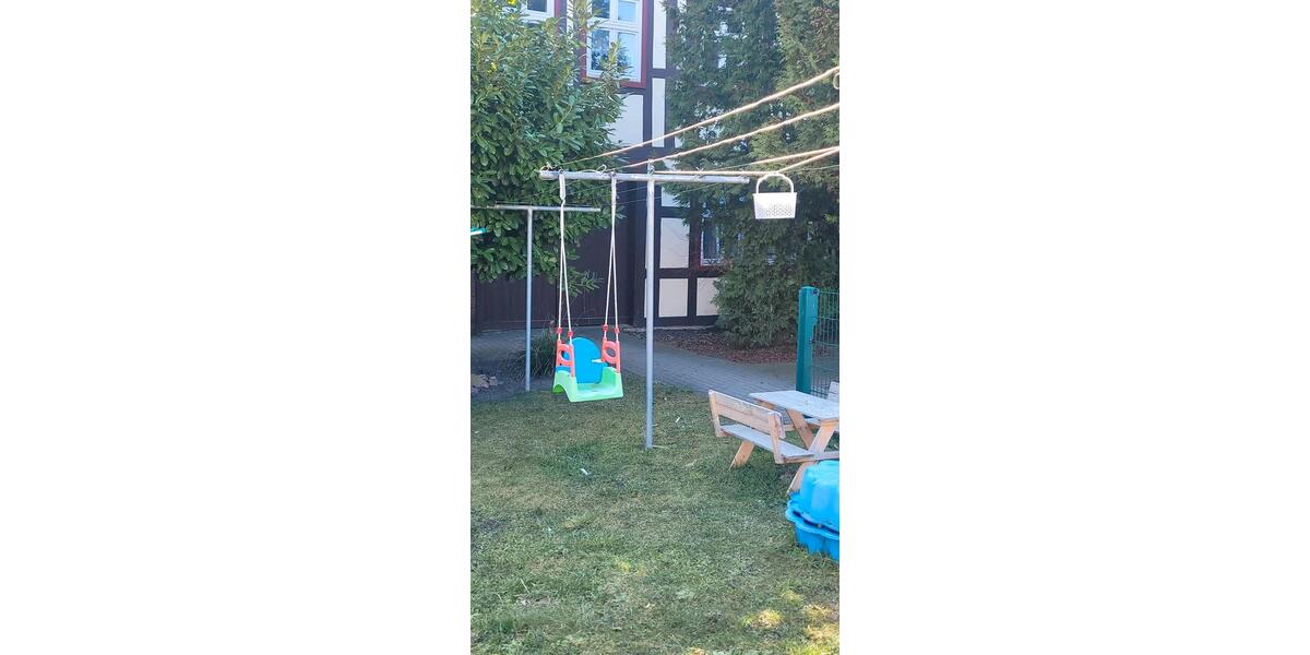 Erdgeschoßwohnung Havelberg - 3 Zimmer, 69 m&sup2;, 500&euro; | Angebot:25760143