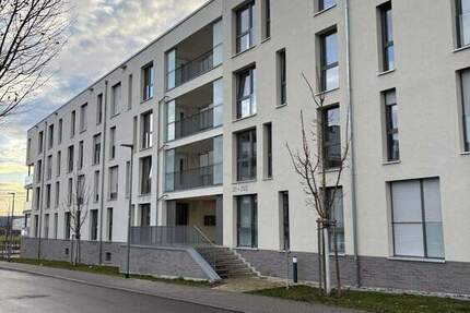 4-Zimmer Wohnung in Holzgerlingen 4 zimmer