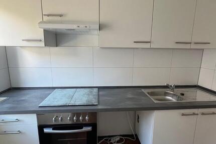 2 Zi.-Whg. mit 2 Balkonen in Flensburg, Bismarckstraße 9 2 zimmer