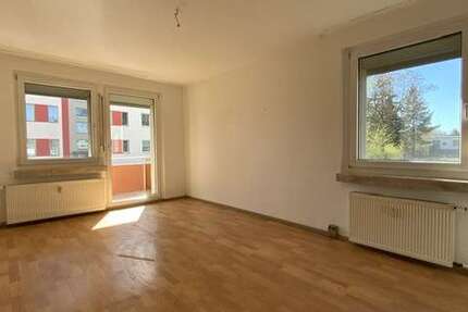 Wohnung Lutherstadt Wittenberg Kleinwittenberg - 3 Zimmer, 61 m&sup2;, 400&euro; | Angebot:26074605