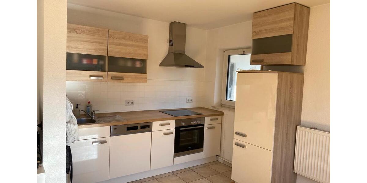 Terrassenwohnung Winterberg - 2 Zimmer, 72 m&sup2;, 800&euro; | Angebot:25396297