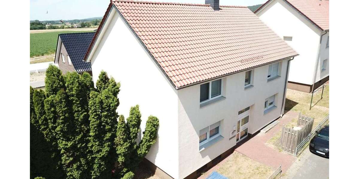 Etagenwohnung Hilter T. W. - 2 Zimmer, 47 m&sup2;, 285&euro; | Angebot:27255468
