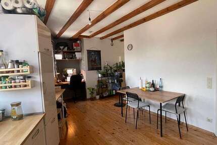 Wohnung Bochum Innenstadt - 3 Zimmer, 70 m&sup2;, 793&euro; | Angebot:27112585