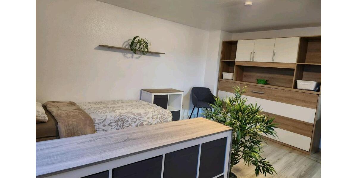 4-5 Pers. MonteurwohnungFerienwohnung Heinsberg zimmer