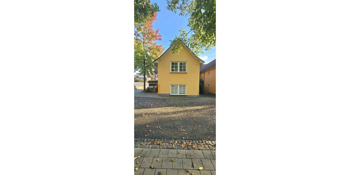 Etagenwohnung Fischbachtal - 2 Zimmer, 100 m&sup2;, 1.050&euro; | Angebot:24530917