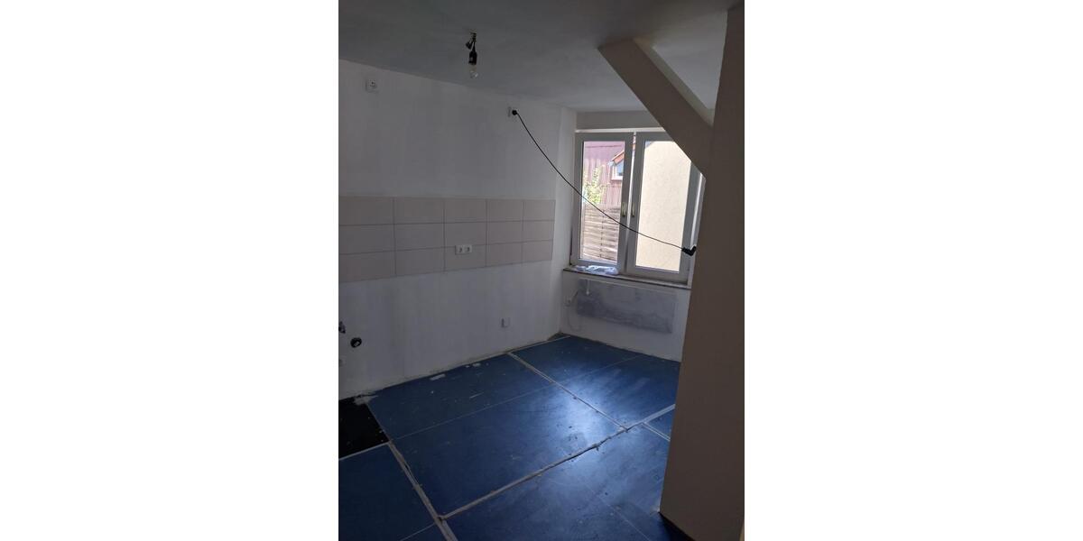 Erdgeschoßwohnung Unstrut-Hainich Hainich - 2 Zimmer, 56 m&sup2;, 632&euro; | Angebot:26693200