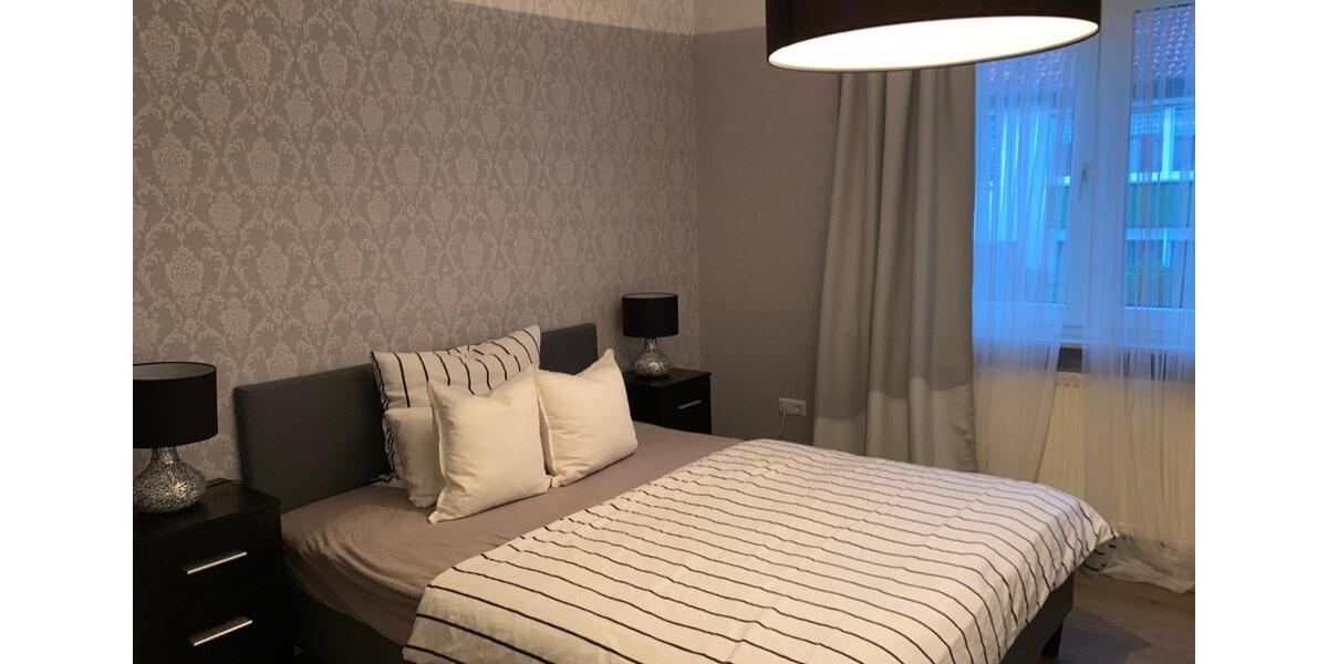 Wohnen auf Zeit Detmold - 3 Zimmer, 52 m&sup2;, 700&euro; | Angebot:26289062