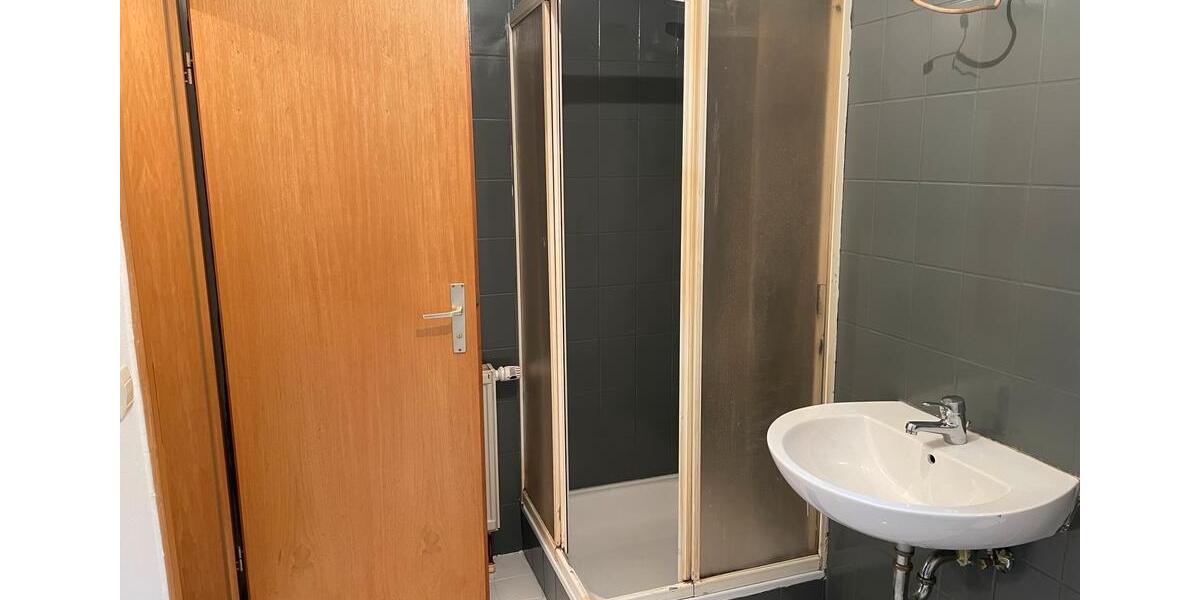 Etagenwohnung Bad Friedrichshall - 1 Zimmer, 30 m&sup2;, 450&euro; | Angebot:24661617