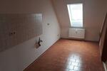 Dachgeschoßwohnung Riesa - 2 Zimmer, 71 m&sup2;, 391&euro; | Angebot:26461395