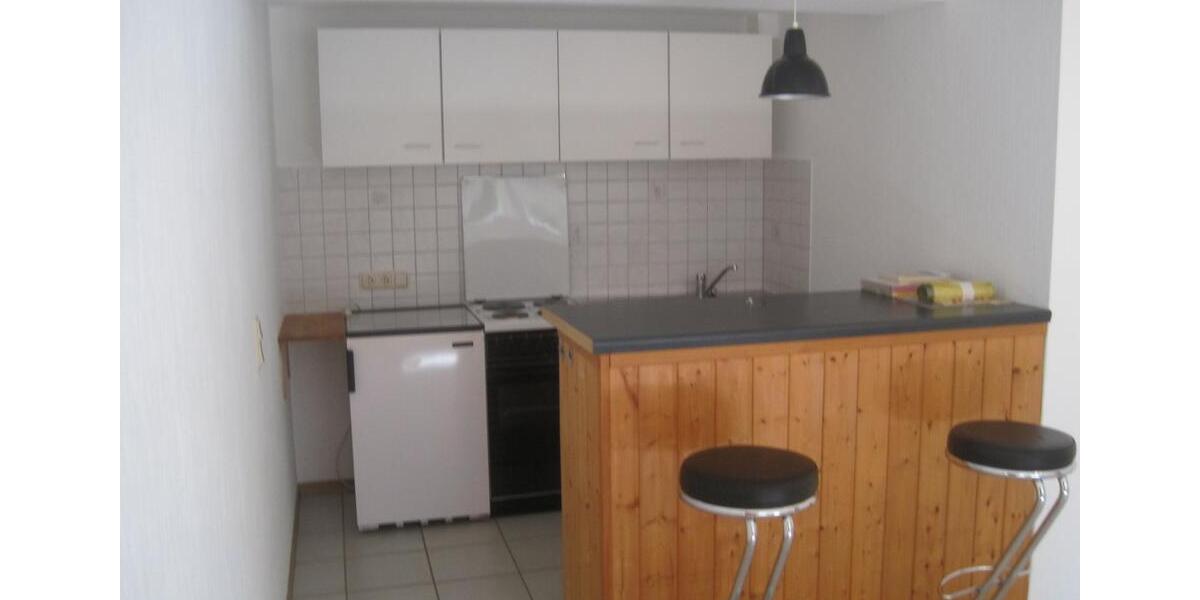 Etagenwohnung Gummersbach - 1 Zimmer, 35 m&sup2;, 380&euro; | Angebot:26414692