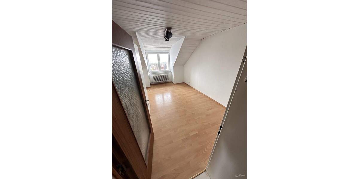 Etagenwohnung Ingolstadt Hundszell - 4 Zimmer, 74 m&sup2;, 750&euro; | Angebot:25165842