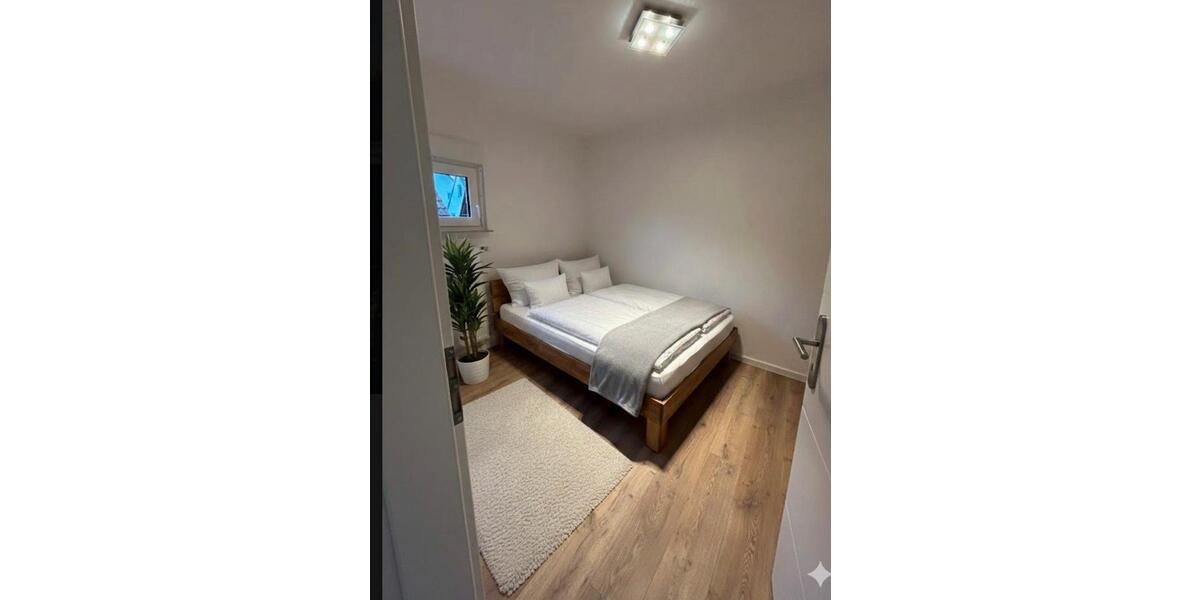 Erdgeschoßwohnung Mörfelden-Walldorf Walldorf - 2 Zimmer, 40 m&sup2;, 930&euro; | Angebot:25150774