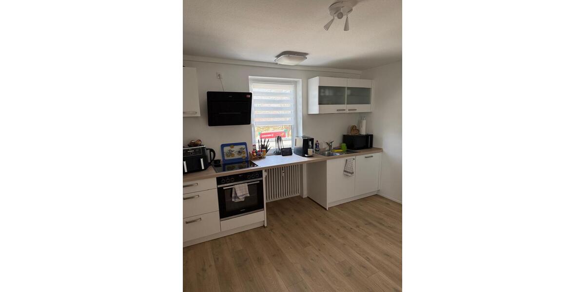 Etagenwohnung Neuötting - 2 Zimmer, 57 m&sup2;, 695&euro; | Angebot:25875121