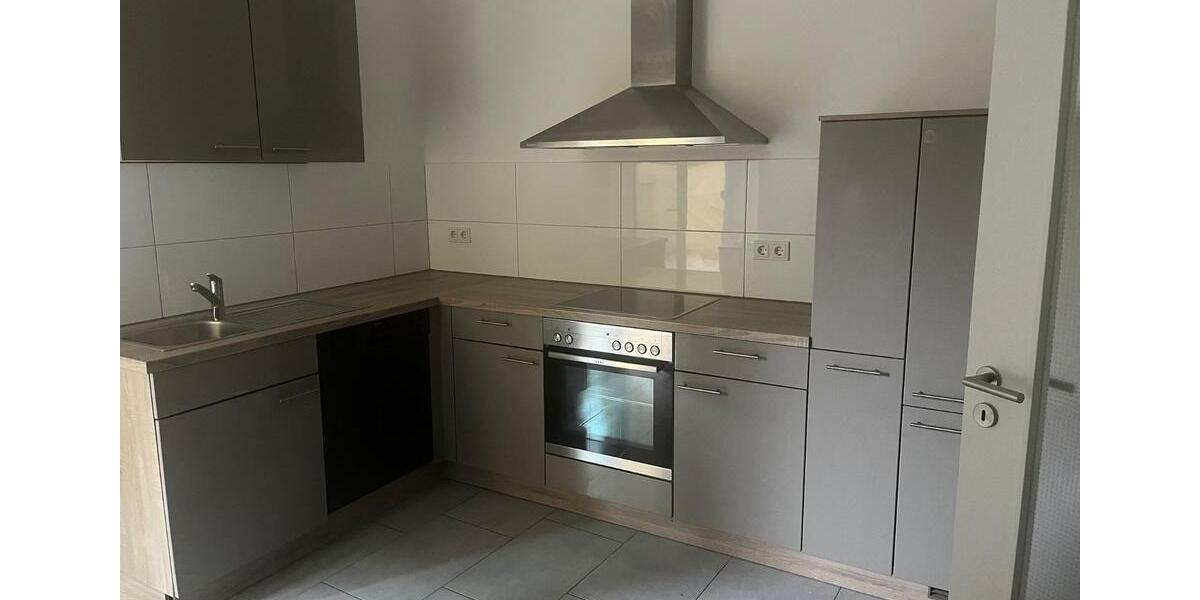Erdgeschoßwohnung Büren - 3 Zimmer, 85 m&sup2;, 935&euro; | Angebot:25269462