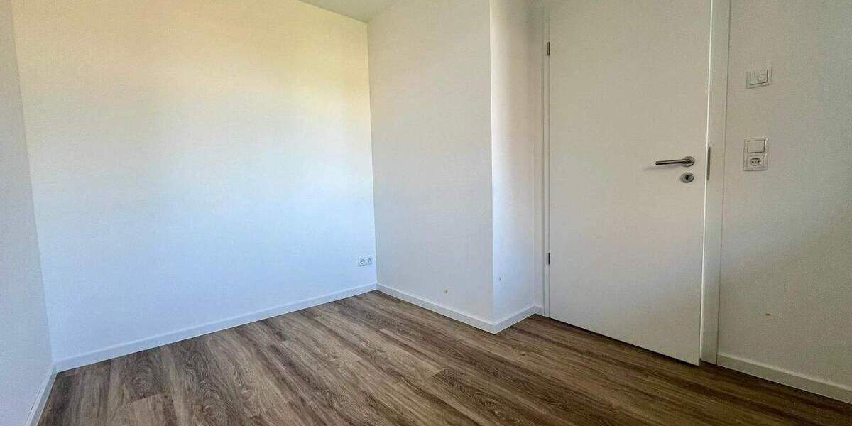 Etagenwohnung Norderstedt Harksheide - 3 Zimmer, 68 m&sup2;, 1.165&euro; | Angebot:25818926
