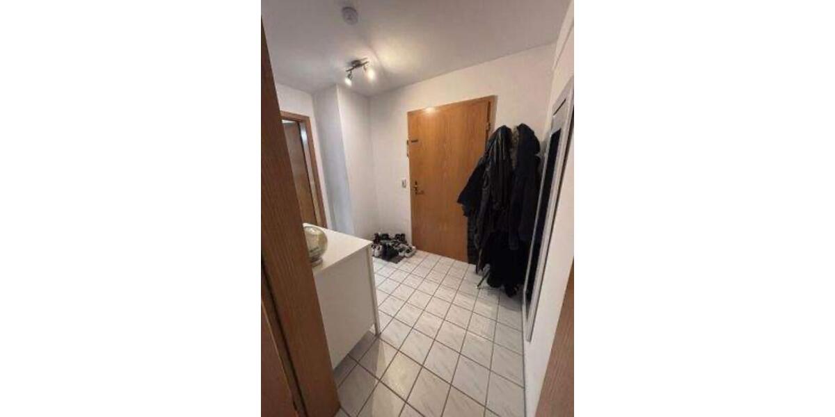 Dachgeschoßwohnung Vohburg an der Donau - 2 Zimmer, 41 m&sup2;, 510&euro; | Angebot:25497517