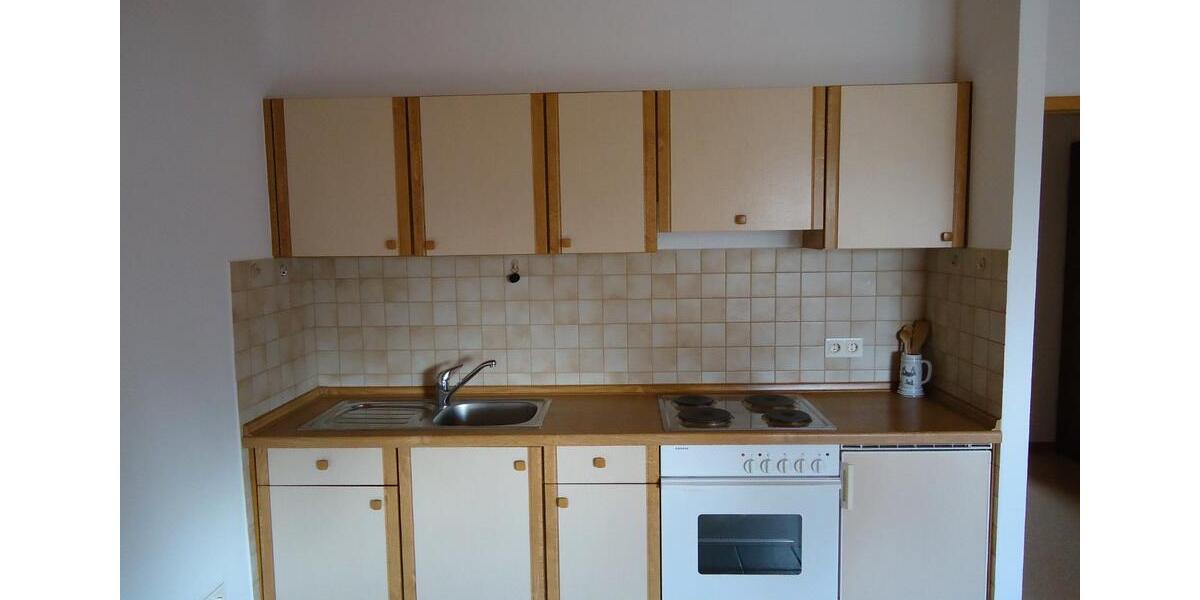 Dachgeschoßwohnung Bad Bellingen - 1.5 Zimmer, 40 m&sup2;, 460&euro; | Angebot:26012912