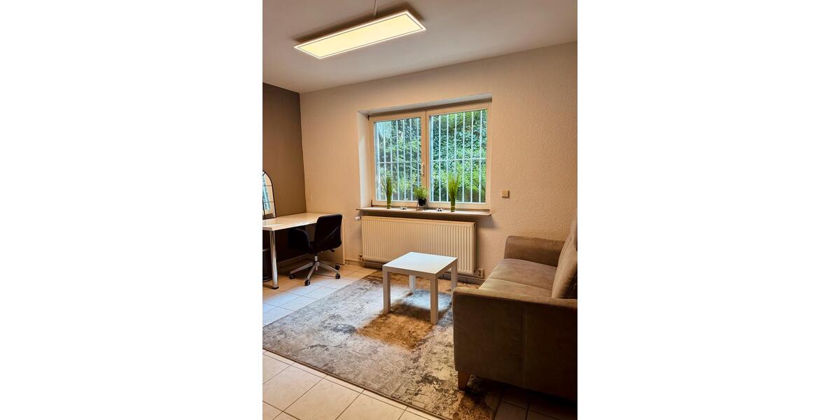 Wohnen auf Zeit Köln Rodenkirchen - 1 Zimmer, 35 m&sup2;, 690&euro; | Angebot:26426798