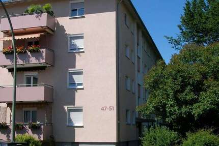 Wohnung Kornwestheim - 3 Zimmer, 66 m&sup2;, 656&euro; | Angebot:24788402