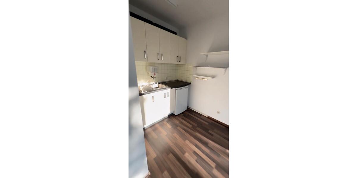 Hochparterre Rellingen - 1 Zimmer, 40 m&sup2;, 720&euro; | Angebot:26516943
