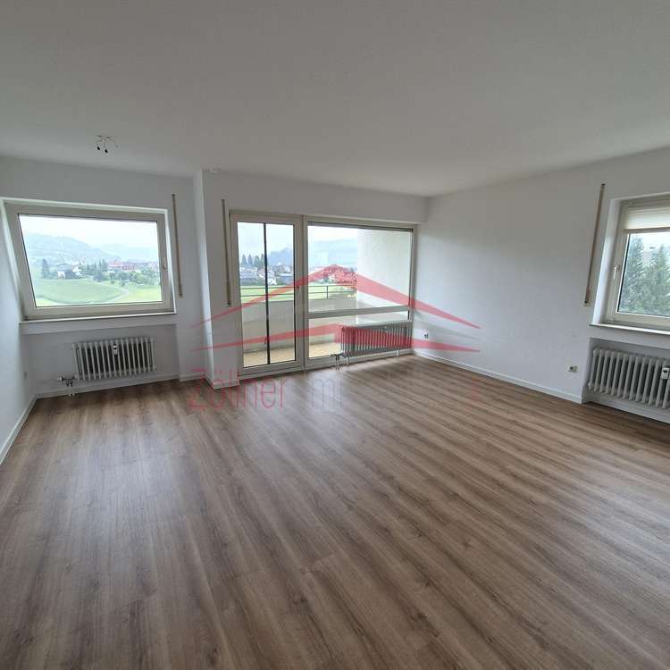 Wohnung zum Mieten in Aalen 630 € 58.75 m²