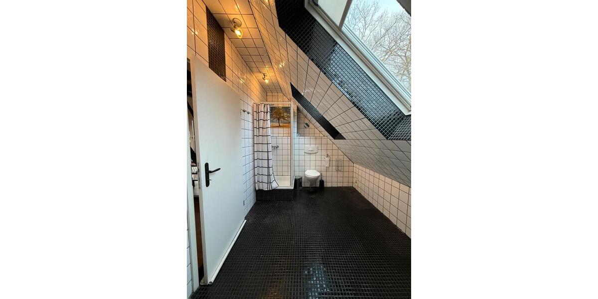 Maisonettewohnung in Oldenburg Ofenerdiek, Kamin, Balkon, Loggia 4 zimmer