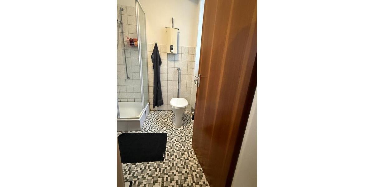 Etagenwohnung Trier - 1 Zimmer, 25 m&sup2;, 510&euro; | Angebot:26651632