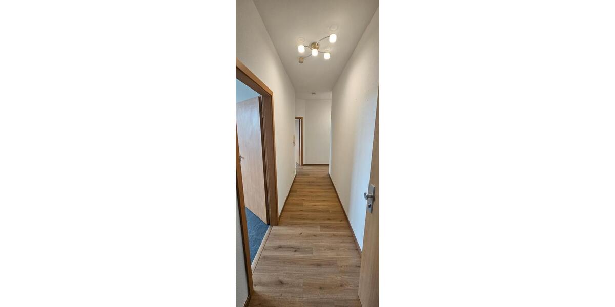 Erdgeschoßwohnung Herzberg (Elster) - 3 Zimmer, 77 m&sup2;, 480&euro; | Angebot:26266124