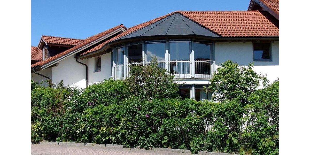 Seltenes Loft besticht durch Architektur 1 zimmer