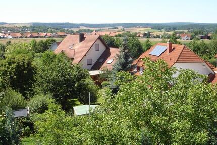 Wohnung Bad Neustadt an der Saale - 3.5 Zimmer, 93 m&sup2;, 950&euro; | Angebot:22052287
