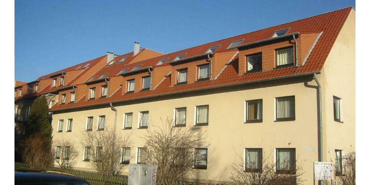 Etagenwohnung Göttingen Weende / Deppoldshausen - 1 Zimmer, 21 m&sup2;, 345&euro; | Angebot:26554588