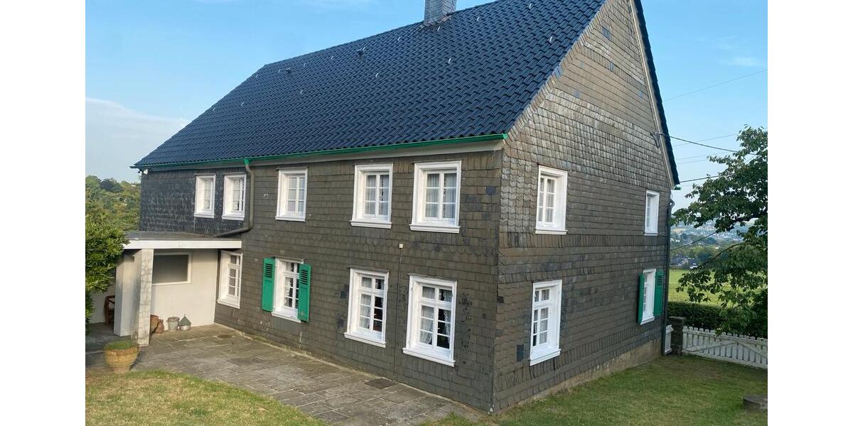 Wohnen auf Zeit Wuppertal Gemarkung Nächstebreck - 2 Zimmer, 34 m&sup2;, 550&euro; | Angebot:25929703