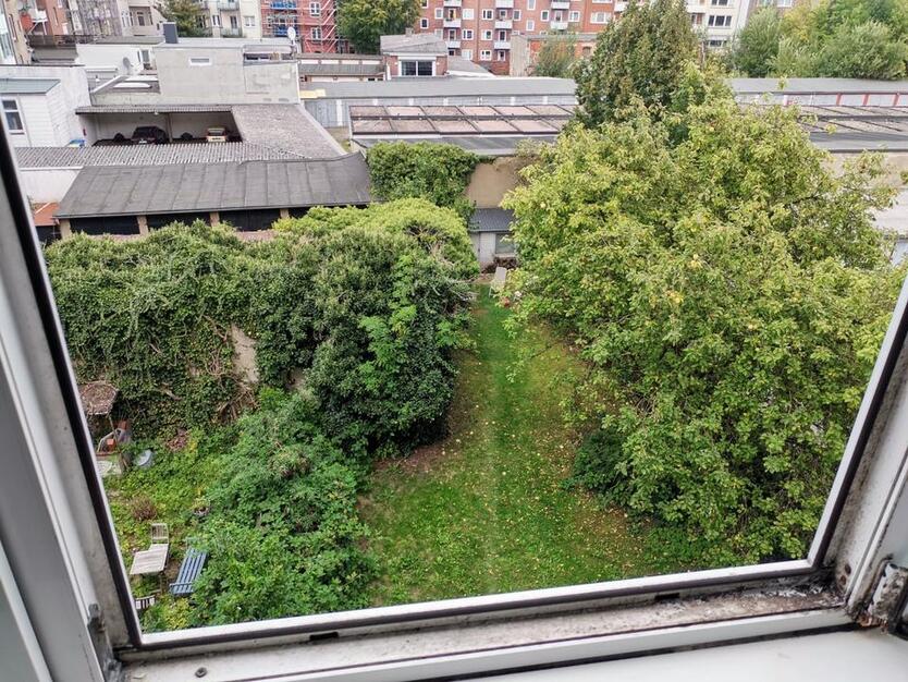 Zimmer in Zweier-WG in der nähe des Schreventeichs. zum 15.09